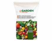 Organická hnojiva s kostí, masová moučka Garden Center, 2 kg