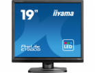 iiyama ProLite E1980S-B1, LED monitor