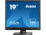 iiyama ProLite E1980S-B1, LED monitor