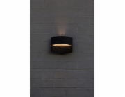 Venkovní lampa Lutec Lotus 5193201012, 8,5W, LED, IP54