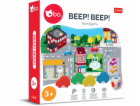 Desková hra Bo. Beep Beep 2344ML