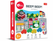 Desková hra Bo. Beep Beep 2344ML