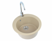 Dřez Victoria KOL 55 pro 9811055SEN