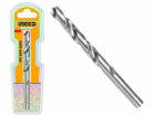 Ingco DBT1200604 Vrták do kovu HSS, 6mm