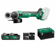 DTZ HiKOKI G1813DAWQZ Aku úhlová bruska