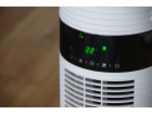 Airbi ZEPHYR - sloupový ventilátor