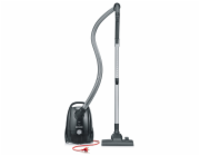 Vysavač Severin, BC 9588, sáčkový, kapacita 2 L, 79 dB, délka kabelu 500 cm, 750 W