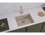 PRAČKA OMNI 30 G55 S PÍSKOVÝM SIFONEM