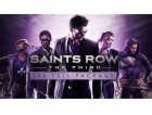 Volition Inc. Saints Row: The Third – Kompletní balíček p...