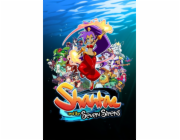 Abacus Shantae a sedm sirén pro Xbox One, digitální verze