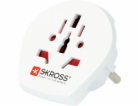 Adaptér Skross, 16 A, 230 V