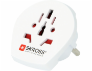 Adaptér Skross, 16 A, 230 V