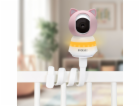 EVOLVEO Baby Monitor LUX- Chytrá 360° videochůvička s noč...
