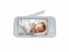 EVOLVEO Baby Monitor N5 - Set videochůvičky s 360° dohled...