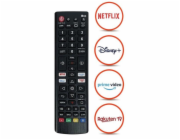 NENURODYTA_V DÁLKOVÝ OVLADAČ PRO LG TV P019805