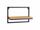 GARDEN_CENTE Stojan na gel Garden Center, 43 cm x 20 cm x...