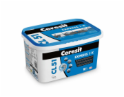 CERESIT HYDROIZOLACE CL51 EXPRESS-1K 5K