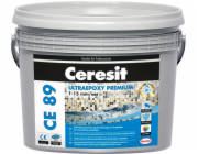 CERESIT Tmel na cihly Epok CE89/822 Uhlíkově šedá, 2,5 kg