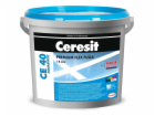 CERESIT Elastický tmel na spáry CE40/60 Balibrown, 5 kg