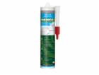 MAKROFLEX Sanitární super elastický silikon SA102, 300ml,...