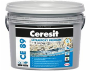 CERESIT Epoxidová spárovací hmota CE89/801 bílá, 2,5 kg