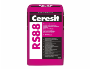 CERESIT Opravná směs RS88 25KG 1-100 mm