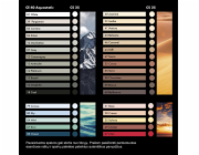 CERESIT Tmel Sanit CS25, mandlově hnědá (145), 280 ml