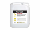 CERESIT Hluboký základní nátěr CT17, transparentní, 5l