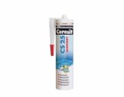 CERESIT Sanitární tmel CS25, bílý (01), 280 ml