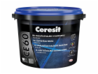 CERESIT Tmel na spáry CE60, Toffi 2 kg
