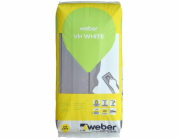 WEBER Cementový tmel VH, 20 kg