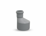 ARMAKAN Vnitřní kanalizační prostup, O 50 / 110 mm