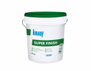 KNAUF Univerzální tmel Super Finish, 28 kg