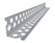 BRIKO ROHOVÝ AL MAX 0,40X24X24 MM 2,6 M (50)