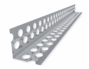 BRIKO ROHOVÝ AL MAX 0,40X24X24 MM 2,5 M (50)