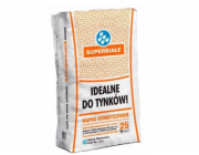 NENURODYTA_V NEHAŠENÉ VÁPNO SUPERBÍLÉ 25 KG