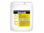 CERESIT Hloubkový penetrační nátěr CT17, nažloutlý, 5 l