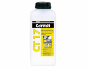 CERESIT Hloubkový penetrační nátěr CT17, nažloutlý, 2 l