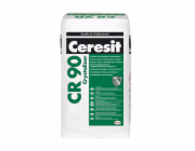 CERESIT Krystalizační těsnicí nátěr CR 90, 25 kg