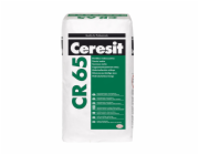 CERESIT Hydroizolační směs CR 65, 25 kg