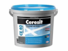 CERESIT Elastický tmel na spáry CE40/59 HNĚDÁ, 2 kg