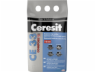 CERESIT CE33 Comfort/58 ČOKOLÁDOVÝ tmel na spáry do dlažd...
