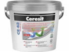 CERESIT Extra elastický tmel na spáry CE43/01 BÍLÝ, 5 kg