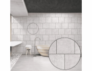 CERESIT Elastický tmel na spáry CE40/13 ANTRACIT, 5 kg