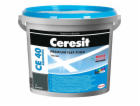 CERESIT Elastický tmel na spáry CE40/41 NATURA, 2 kg