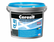 CERESIT Elastický tmel na spáry CE40/41 NATURA, 2 kg