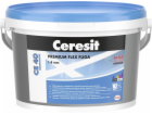 CERESIT Elastický tmel na spáry CE40/47 WALL, 2 kg