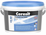 CERESIT Elastický tmel na spáry CE40/52 COCOA, 2 kg