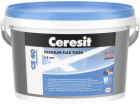 CERESIT Elastický tmel na spáry CE40/25 SAHARA, 2 kg