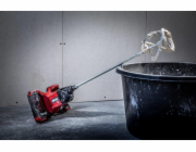 SKIL_RED BEZDRAULICKÝ STAVEBNÍ MIXÉR BL 3171 20V